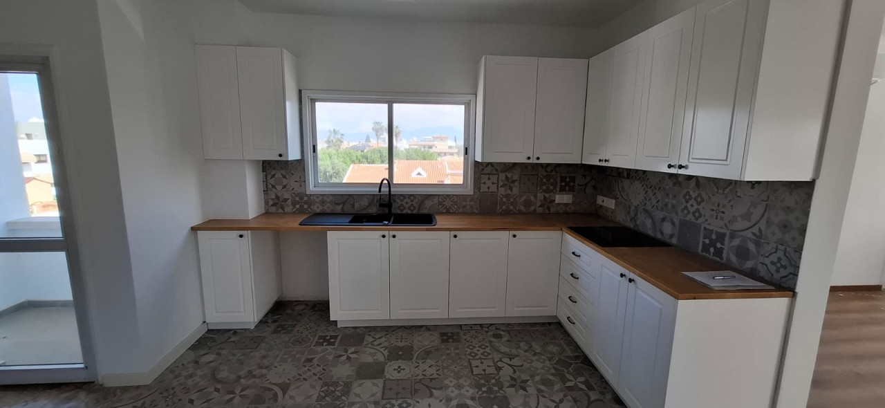 Apartment (Flat) in Engomi, Nicosia for Rent