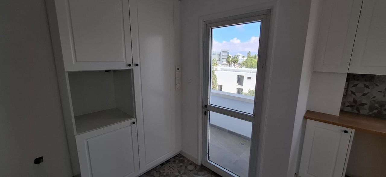 Apartment (Flat) in Engomi, Nicosia for Rent