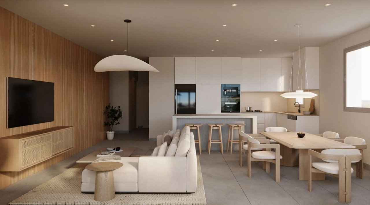 Apartment (Flat) in Lakatamia, Nicosia for Sale