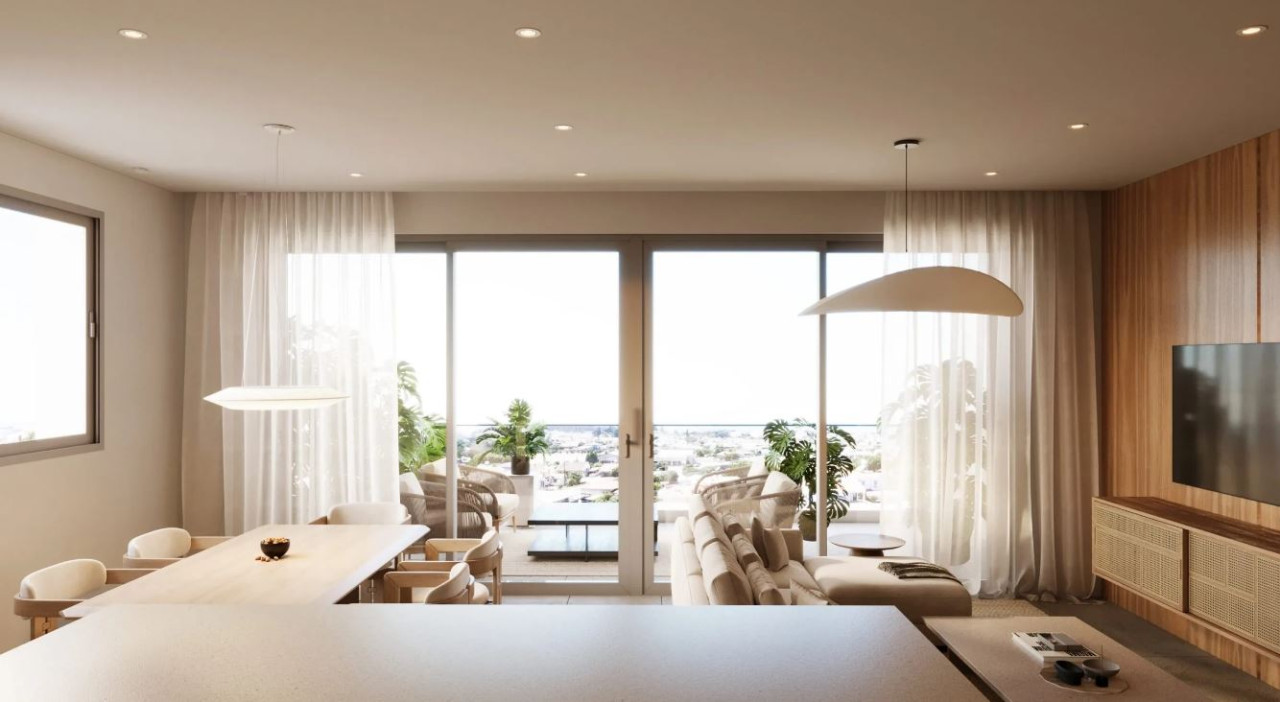 Apartment (Flat) in Lakatamia, Nicosia for Sale