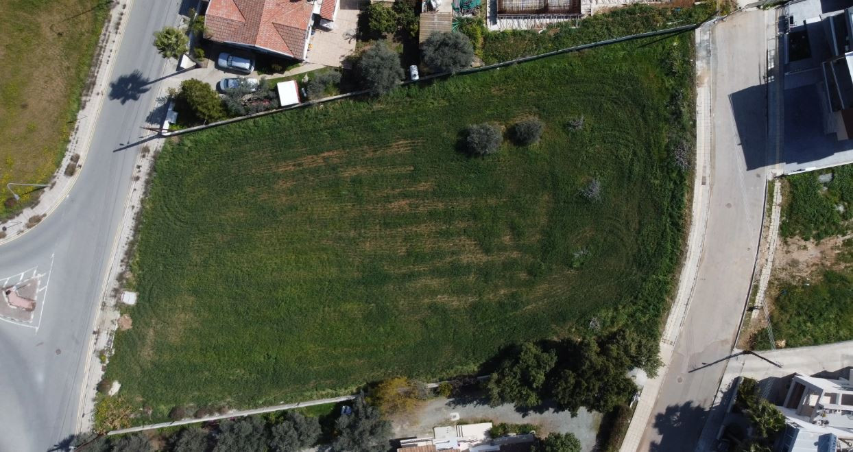 Apartment (Flat) in Lakatamia, Nicosia for Sale