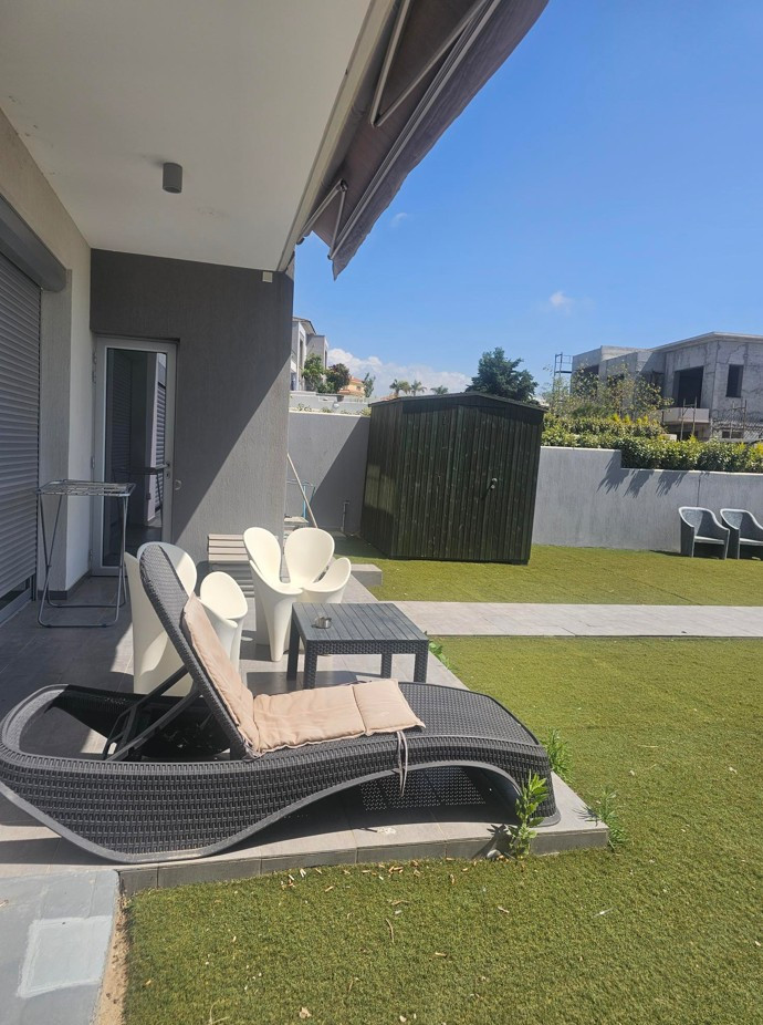 House (Semi detached) in Moni, Limassol for Sale