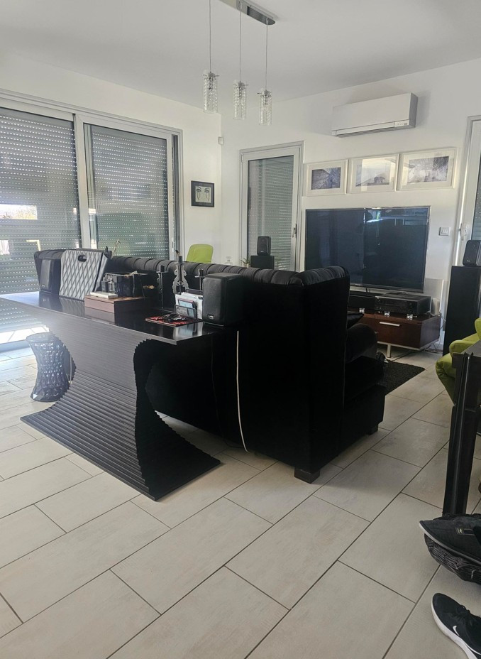 House (Semi detached) in Moni, Limassol for Sale