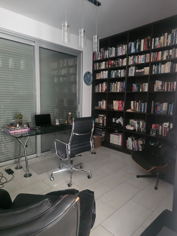 House (Semi detached) in Moni, Limassol for Sale