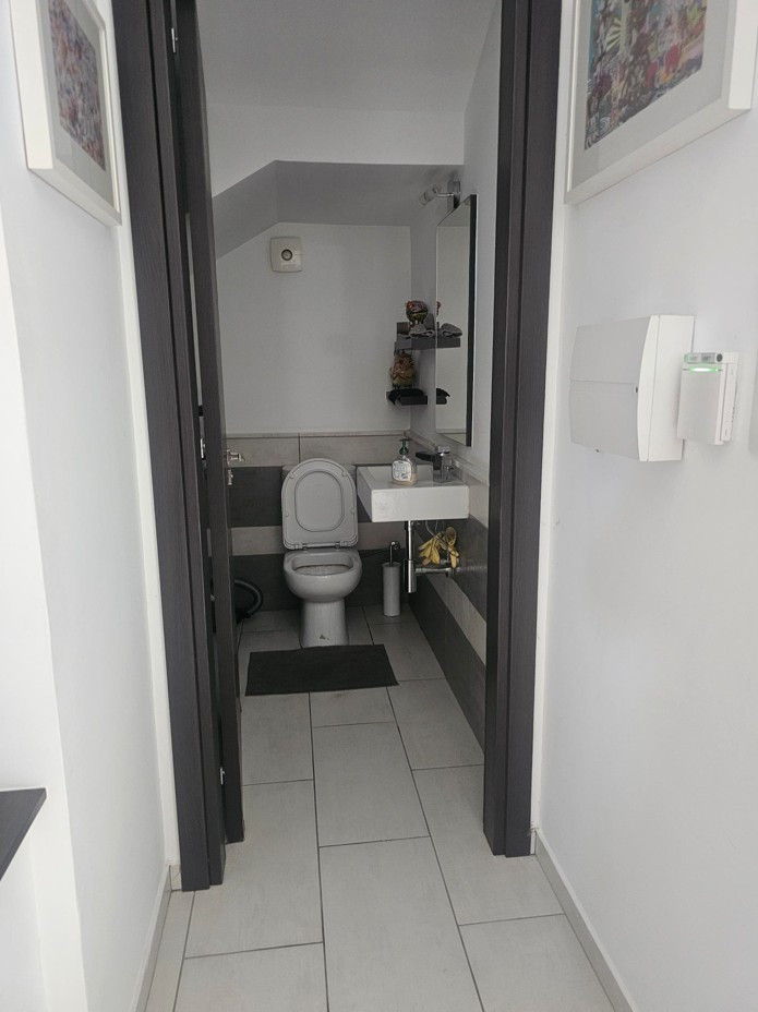 House (Semi detached) in Moni, Limassol for Sale