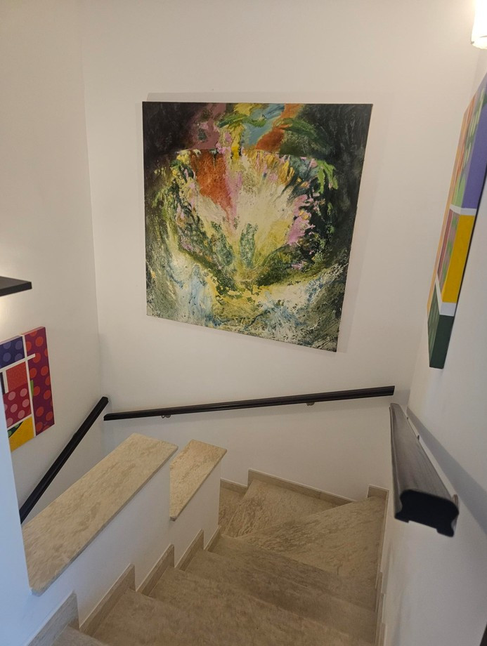 House (Semi detached) in Moni, Limassol for Sale