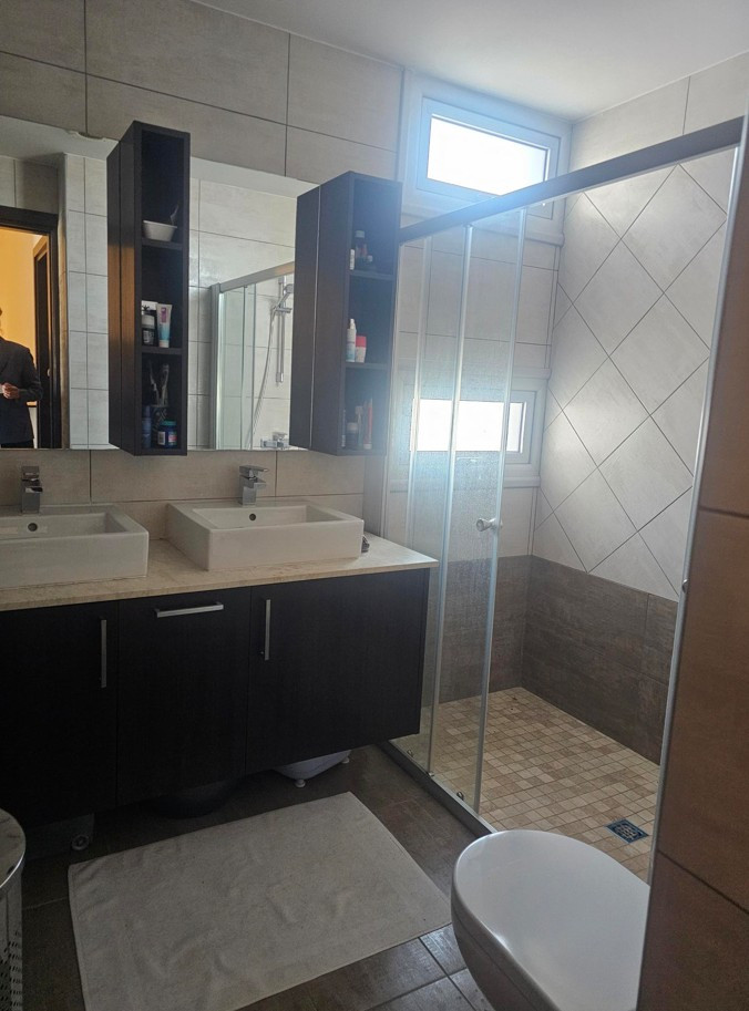 House (Semi detached) in Moni, Limassol for Sale