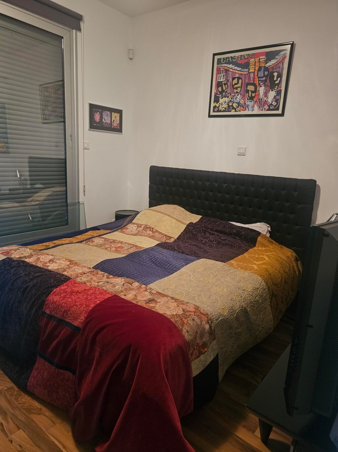 House (Semi detached) in Moni, Limassol for Sale