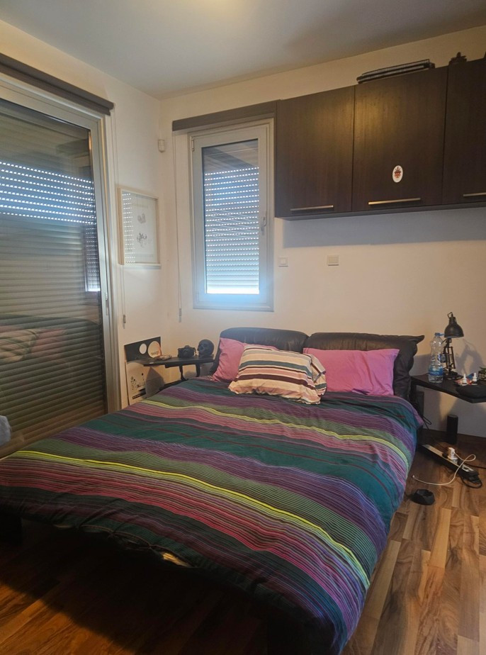 House (Semi detached) in Moni, Limassol for Sale