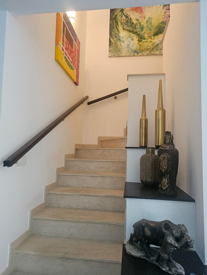 House (Semi detached) in Moni, Limassol for Sale