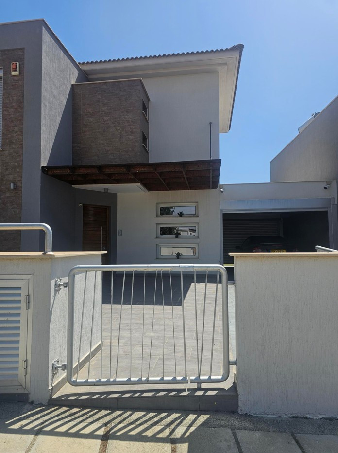 House (Semi detached) in Moni, Limassol for Sale