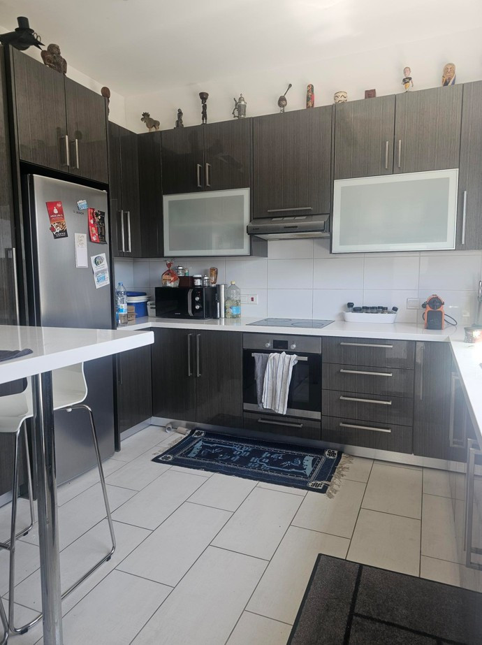 House (Semi detached) in Moni, Limassol for Sale