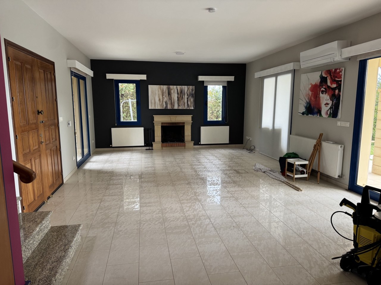 House (Detached) in Moni, Limassol for Sale