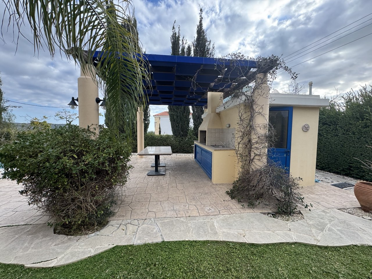 House (Detached) in Moni, Limassol for Sale
