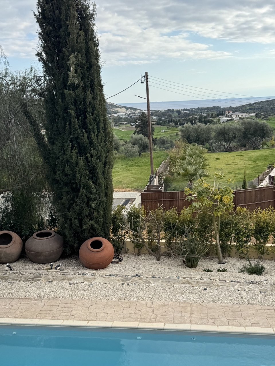 House (Detached) in Moni, Limassol for Sale