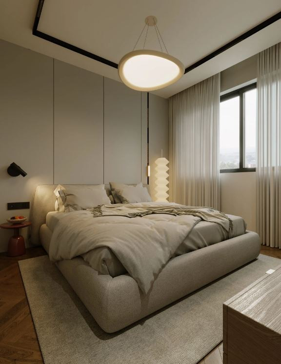Apartment (Flat) in Archangelos, Nicosia for Sale