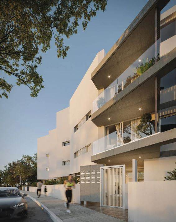 Apartment (Flat) in Archangelos, Nicosia for Sale