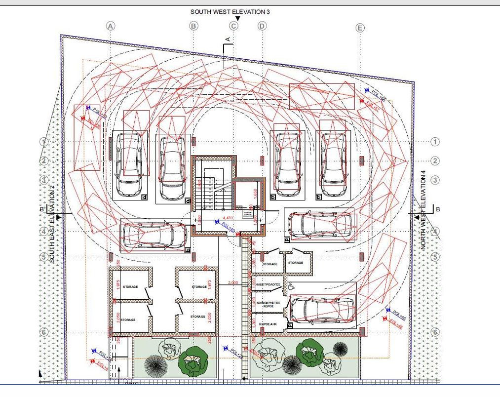 Apartment (Flat) in Strovolos, Nicosia for Sale