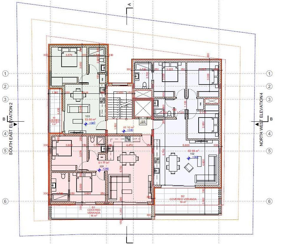 Apartment (Flat) in Strovolos, Nicosia for Sale