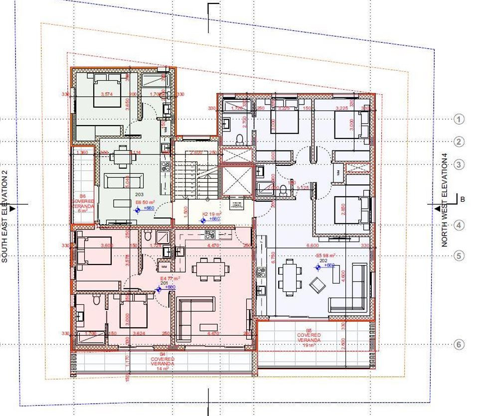 Apartment (Flat) in Strovolos, Nicosia for Sale