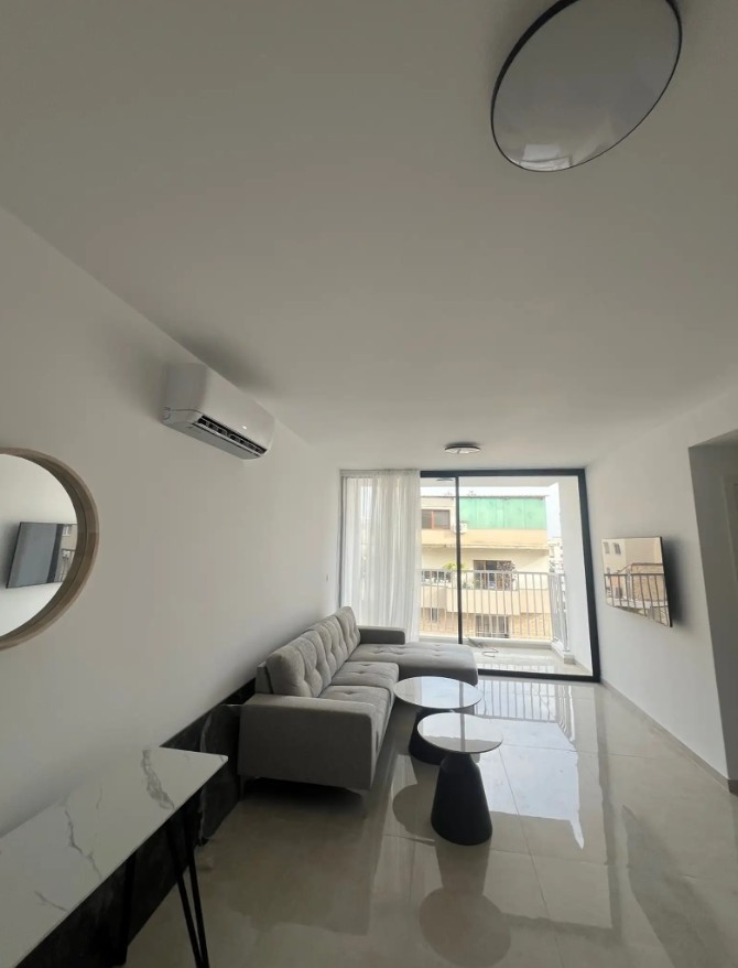 Apartment (Flat) in Neapoli, Limassol for Rent