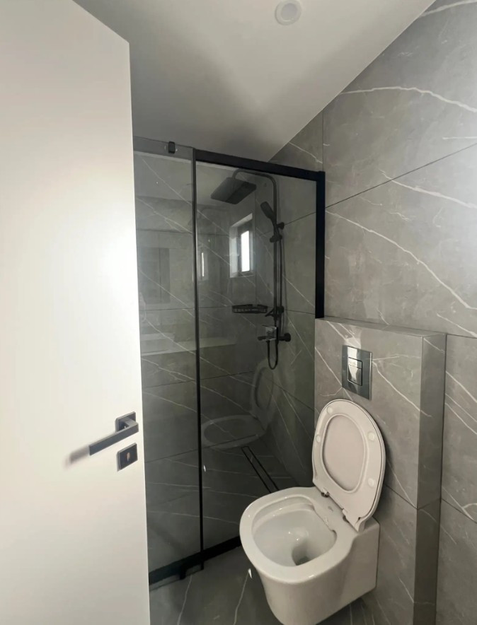 Apartment (Flat) in Neapoli, Limassol for Rent