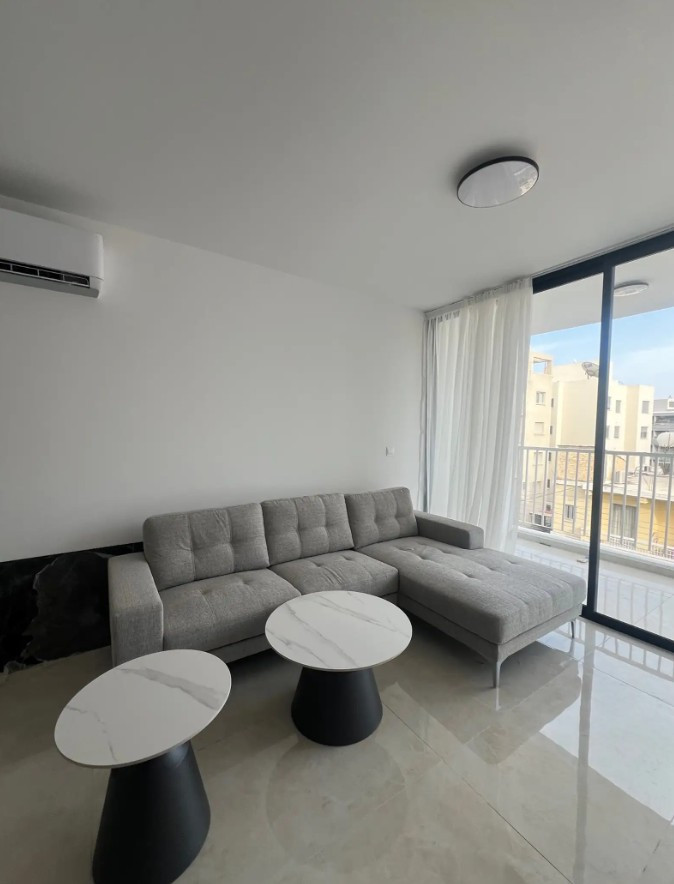 Apartment (Flat) in Neapoli, Limassol for Rent