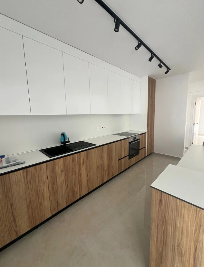 Apartment (Flat) in Neapoli, Limassol for Rent