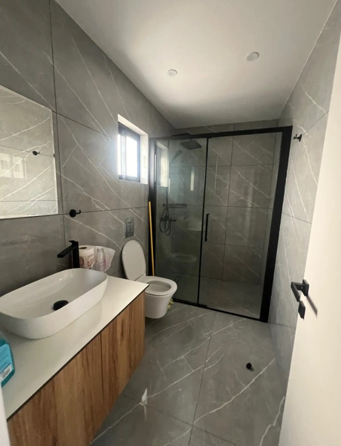 Apartment (Flat) in Neapoli, Limassol for Rent