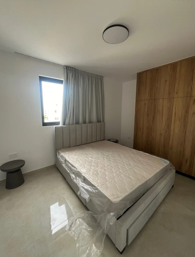 Apartment (Flat) in Neapoli, Limassol for Rent