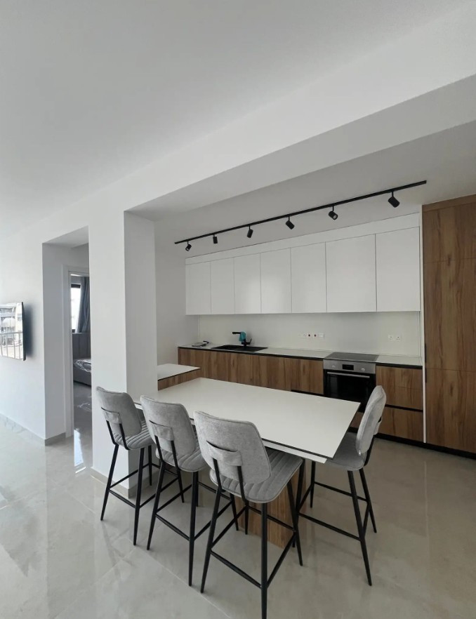 Apartment (Flat) in Neapoli, Limassol for Rent