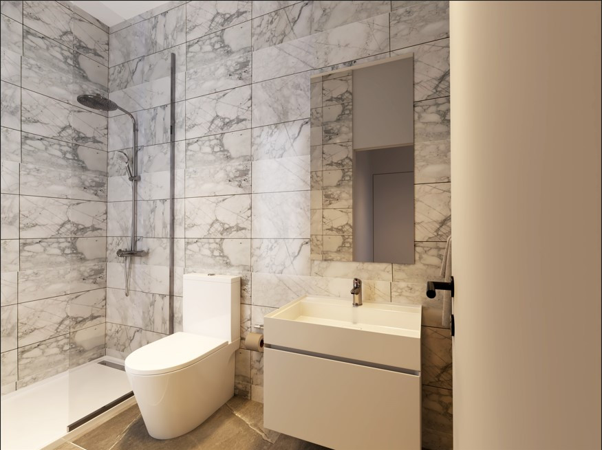 Apartment (Flat) in Deryneia, Famagusta for Sale