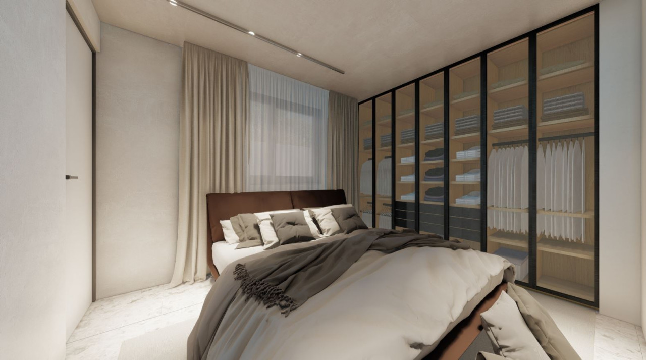 Apartment (Flat) in Strovolos, Nicosia for Sale