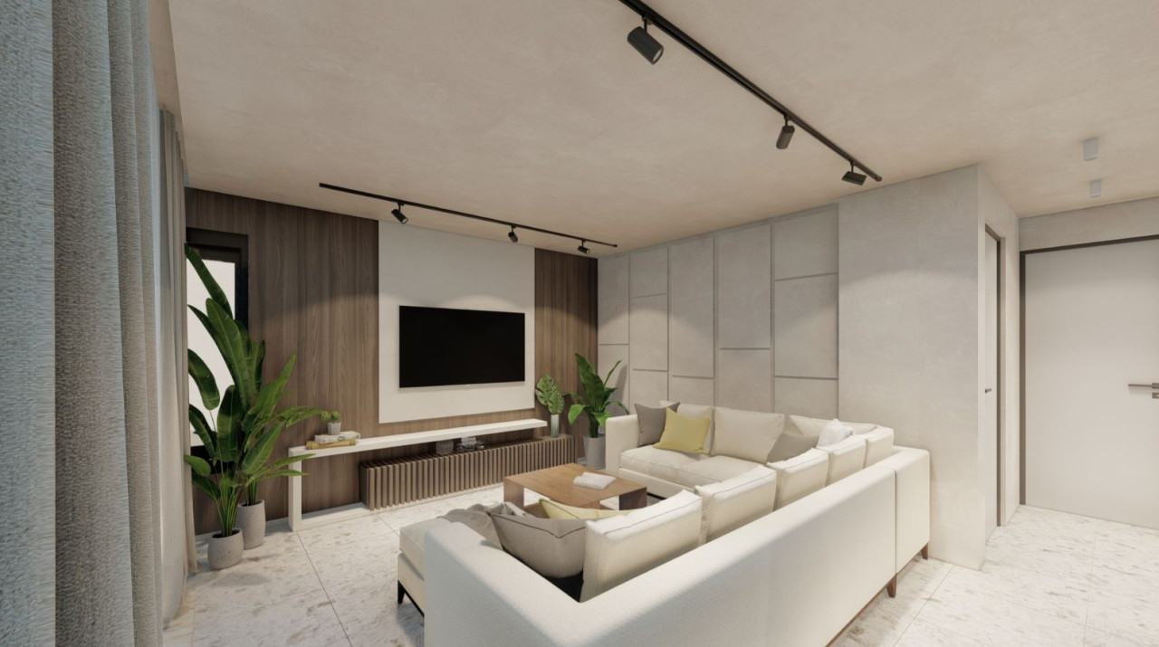 Apartment (Flat) in Strovolos, Nicosia for Sale