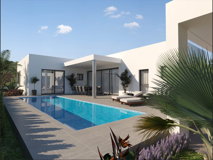 House (Detached) in Frenaros, Famagusta for Sale