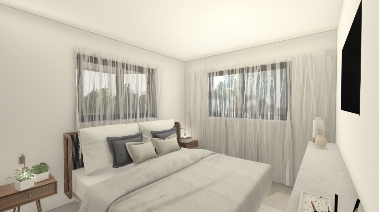 Apartment (Flat) in Kaimakli, Nicosia for Sale