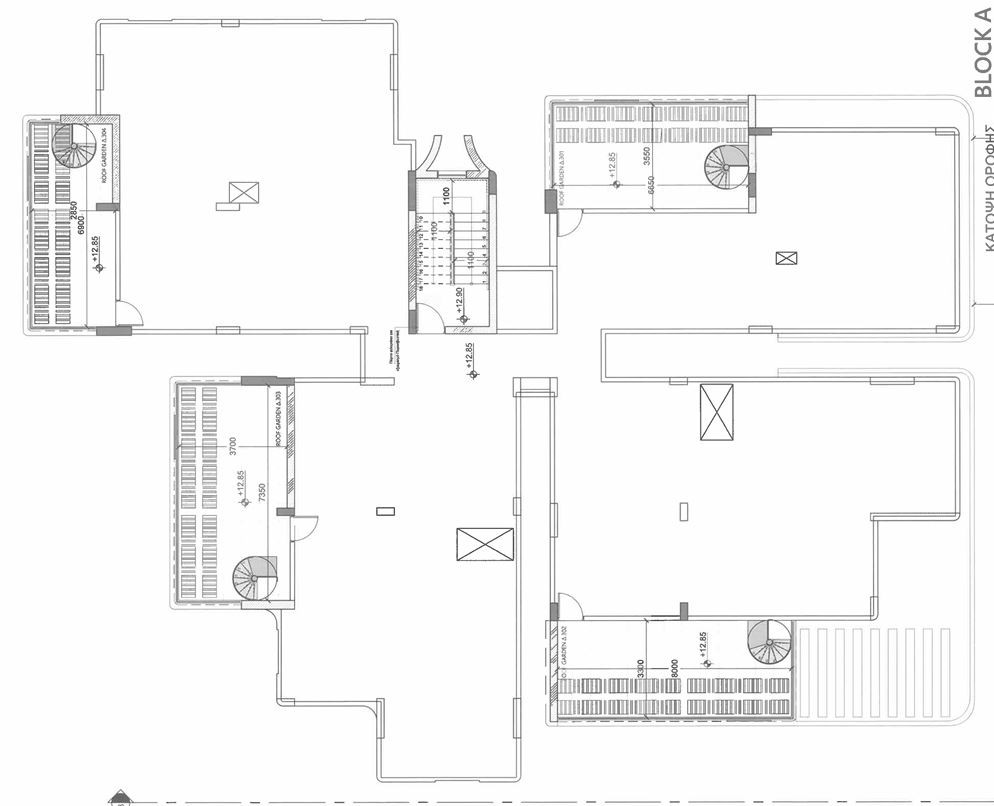 Apartment (Penthouse) in Latsia, Nicosia for Sale