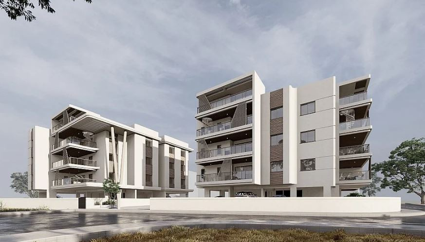Apartment (Flat) in Latsia, Nicosia for Sale