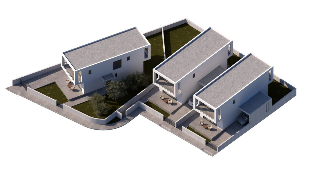 House (Detached) in Emba, Paphos for Sale