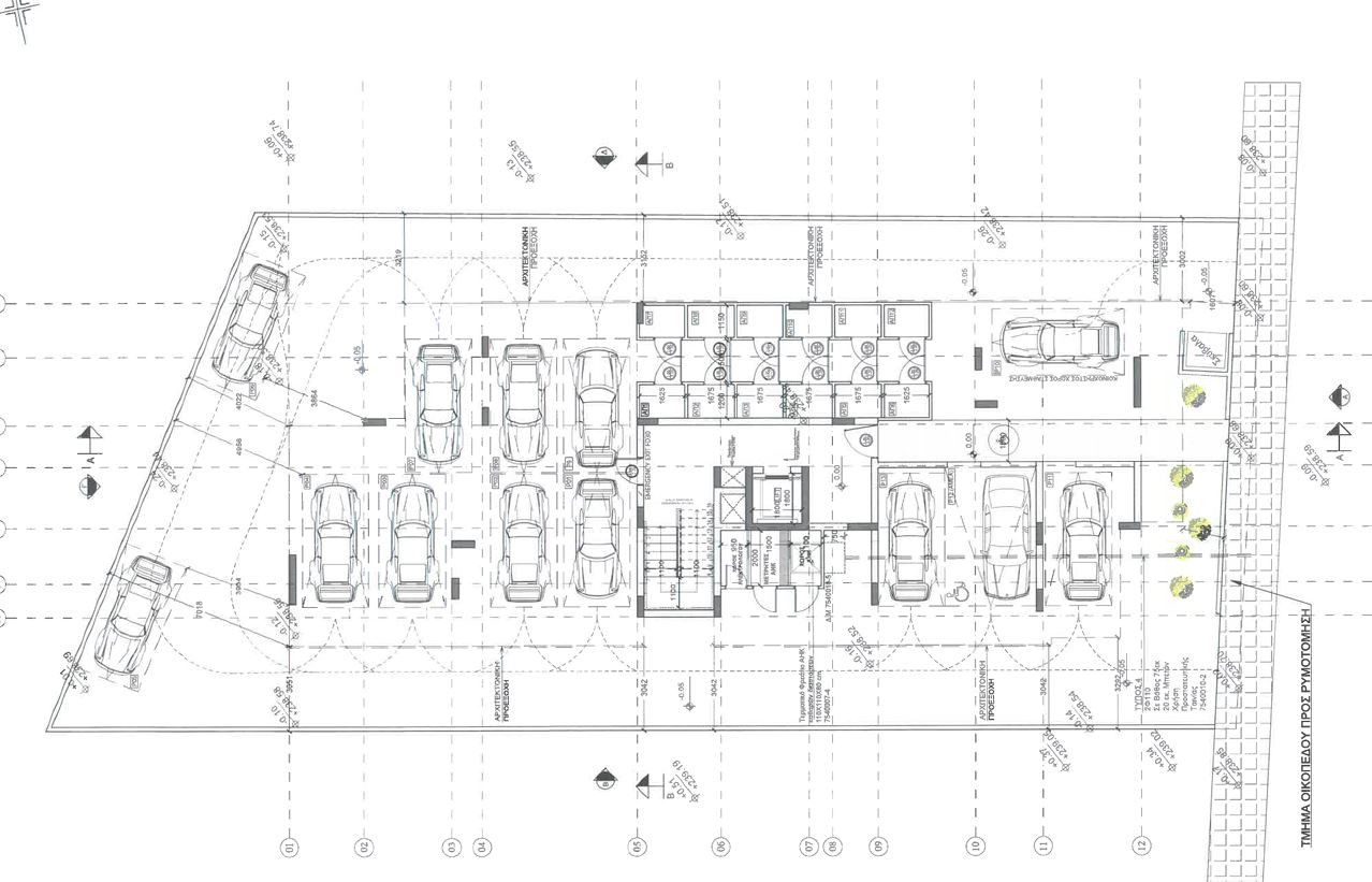 Apartment (Penthouse) in Lakatamia, Nicosia for Sale