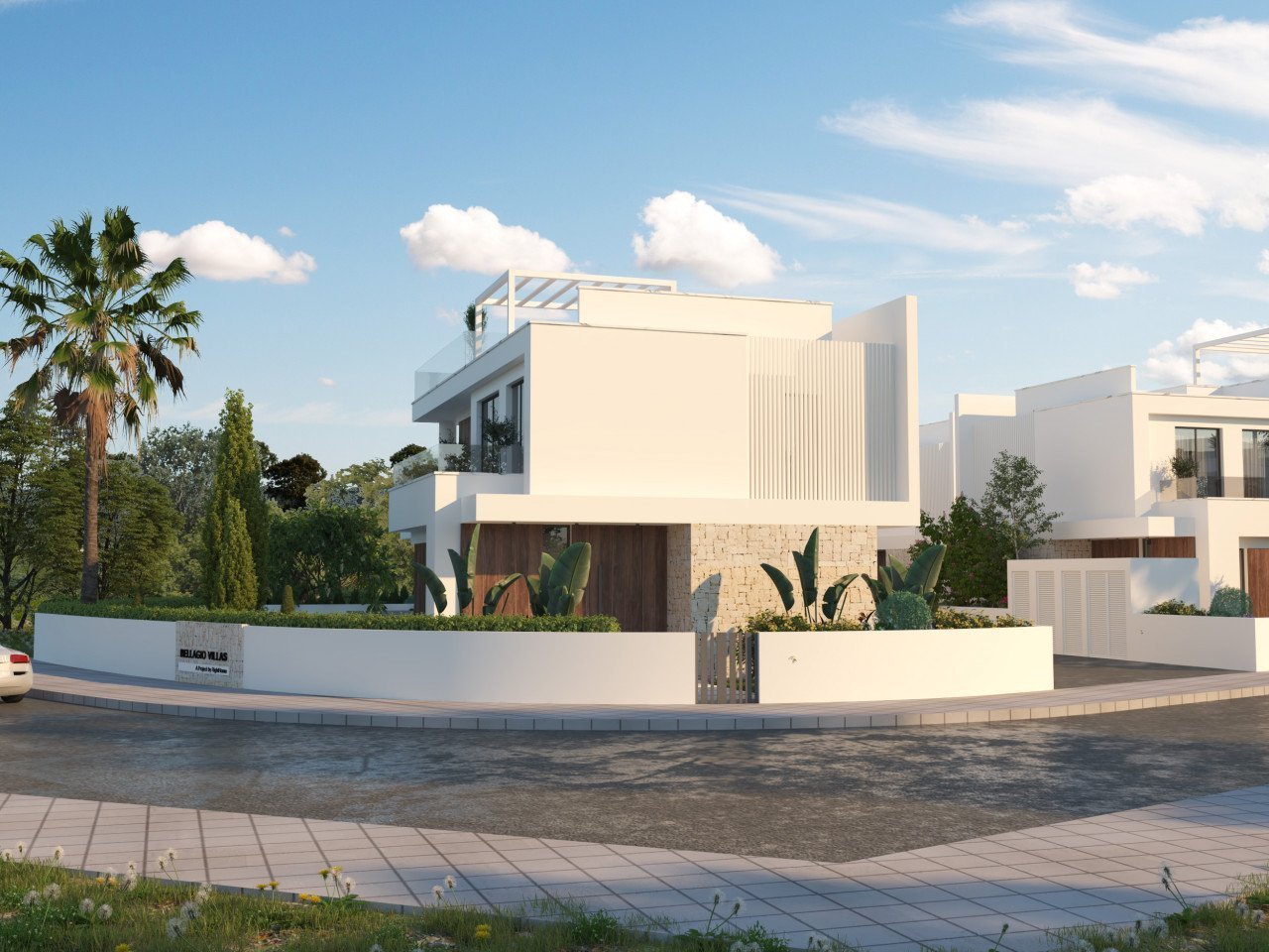 House (Detached) in Pernera, Famagusta for Sale
