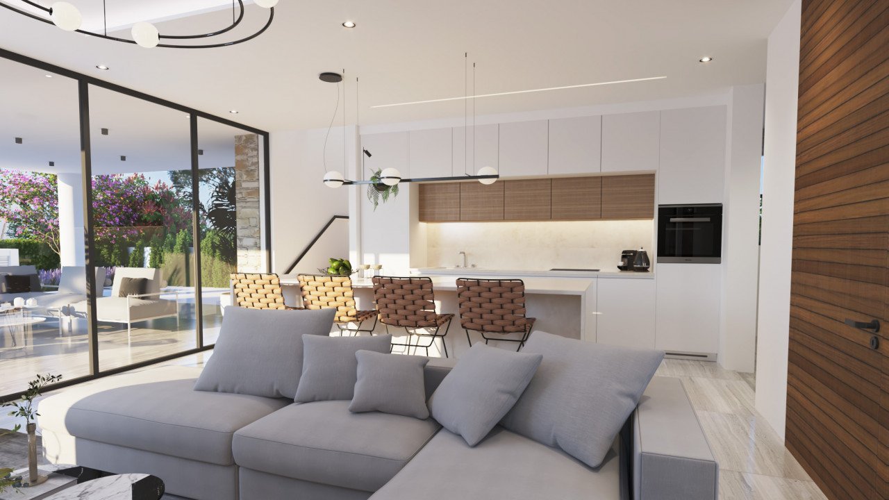House (Detached) in Pernera, Famagusta for Sale