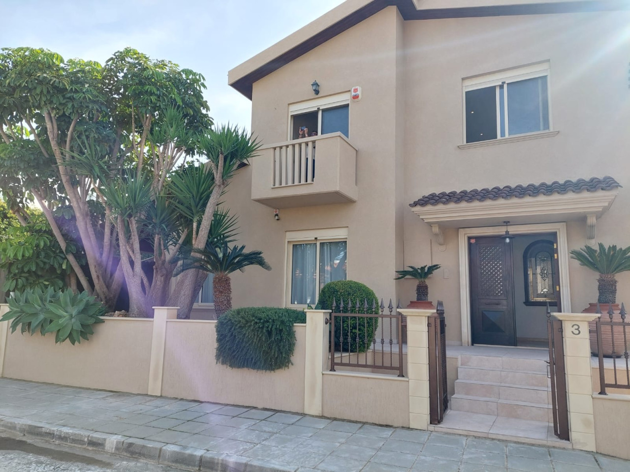House (Detached) in Kapsalos, Limassol for Sale