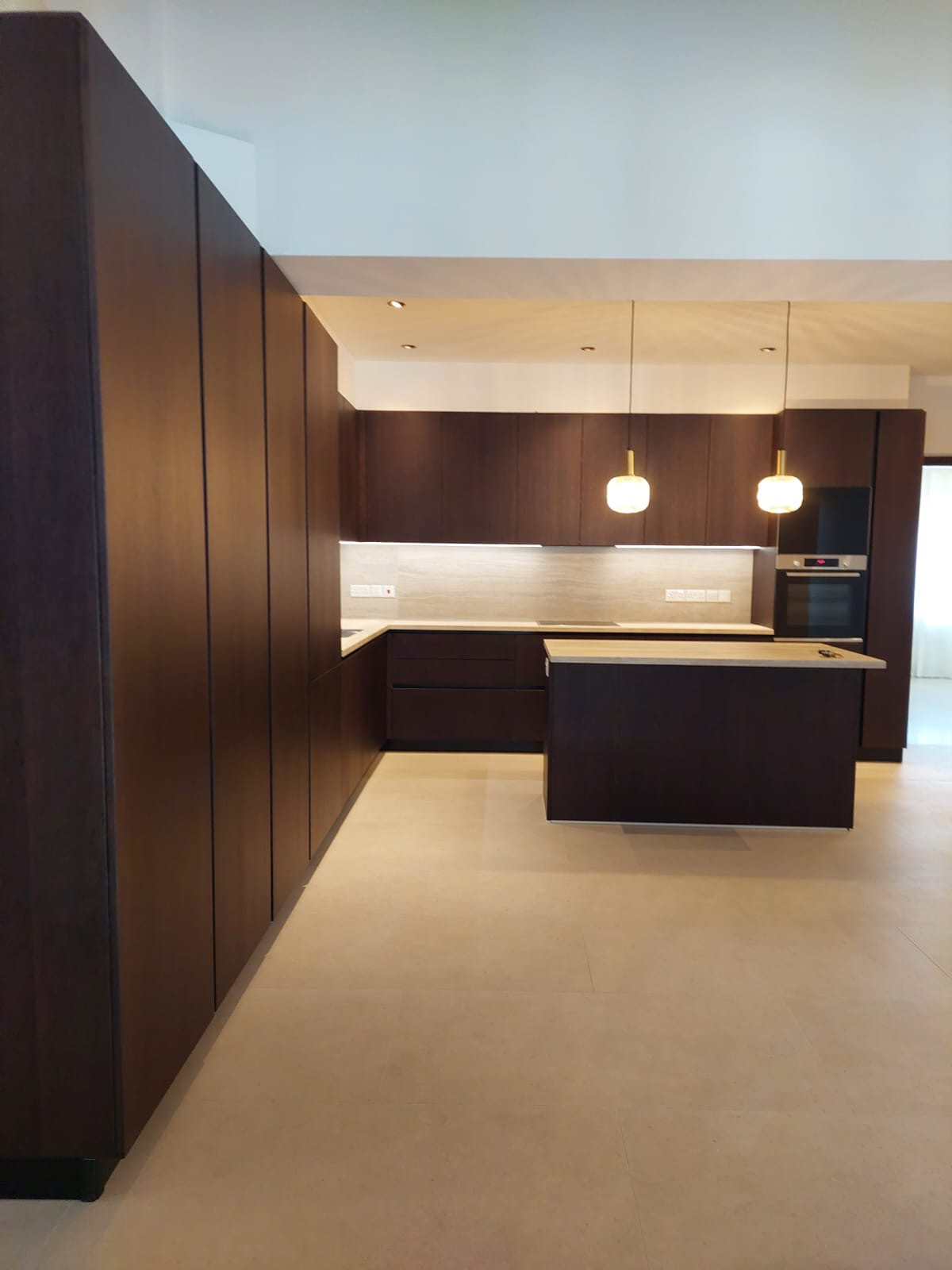 House (Detached) in Kapsalos, Limassol for Sale