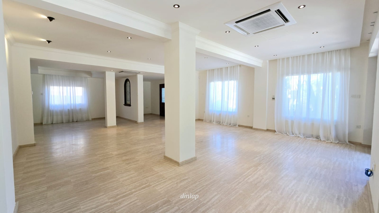 House (Detached) in Kapsalos, Limassol for Sale