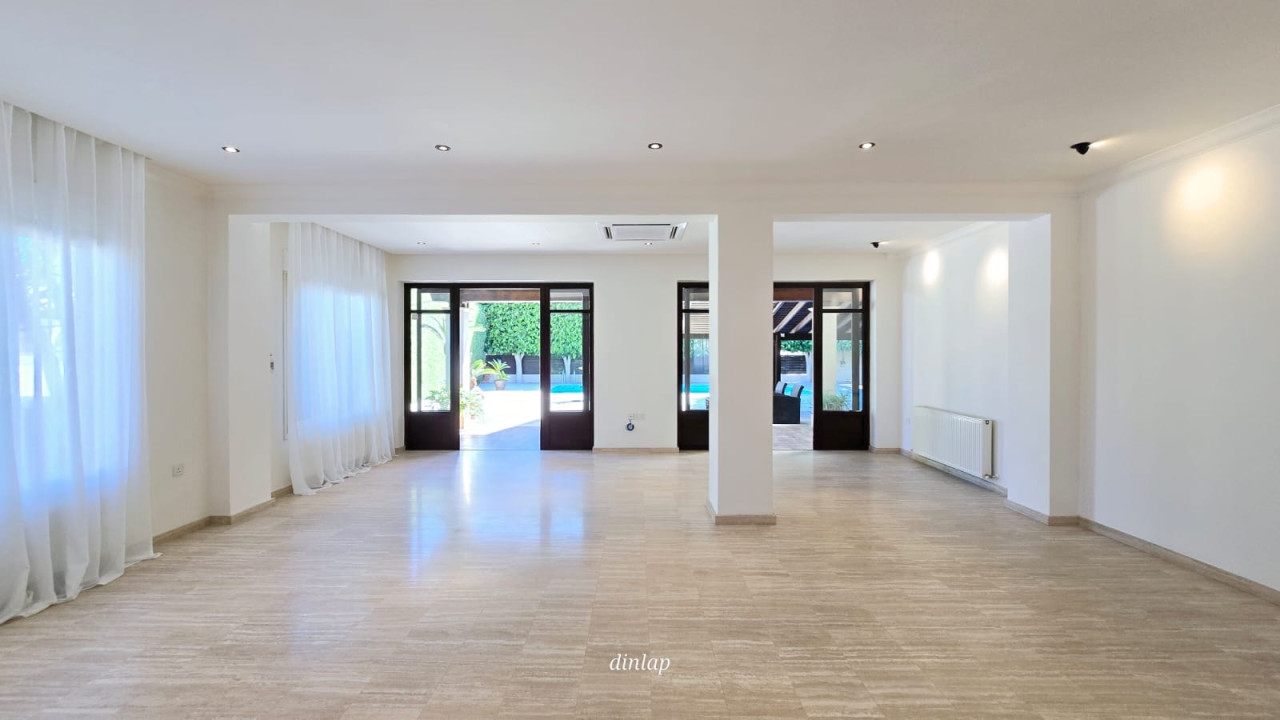 House (Detached) in Kapsalos, Limassol for Sale
