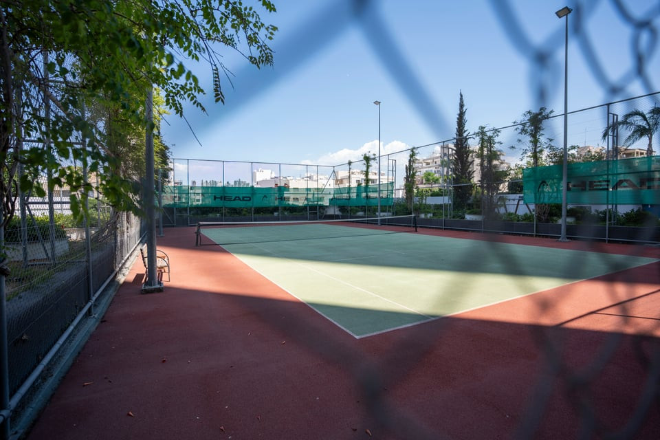 Apartment (Flat) in Neapoli, Limassol for Sale