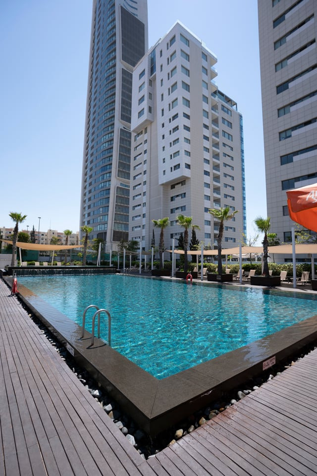 Apartment (Flat) in Neapoli, Limassol for Sale