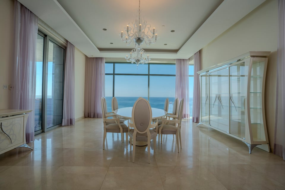 Apartment (Flat) in Neapoli, Limassol for Sale