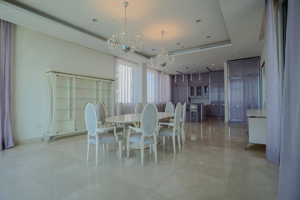 Apartment (Flat) in Neapoli, Limassol for Sale